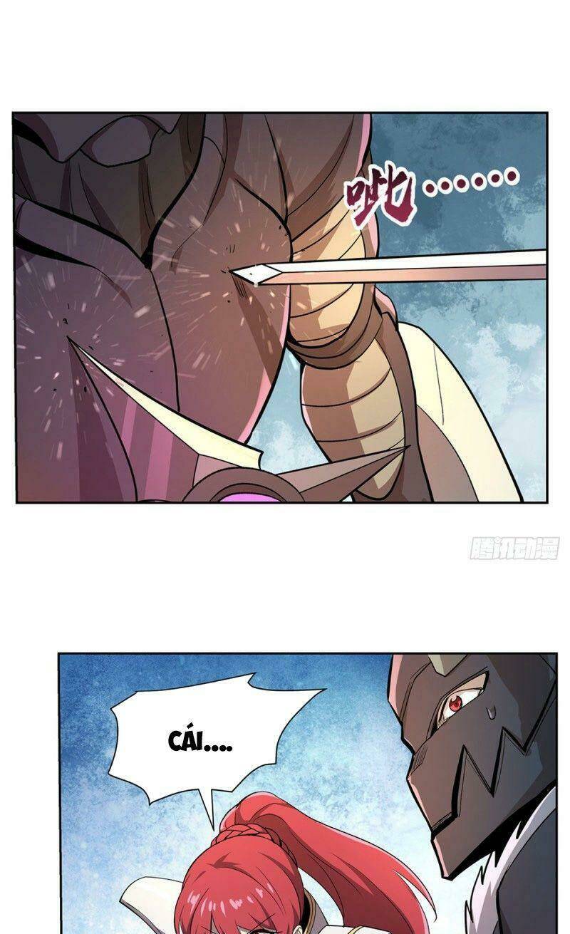 Ma Vương Thất Nghiệp Chapter 188 - Trang 2