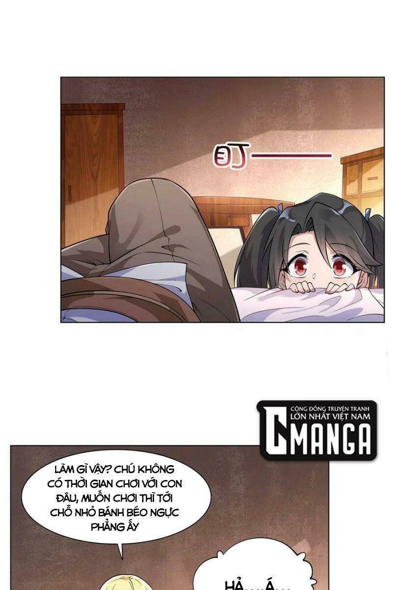 Ma Vương Thất Nghiệp Chapter 223 - Trang 2