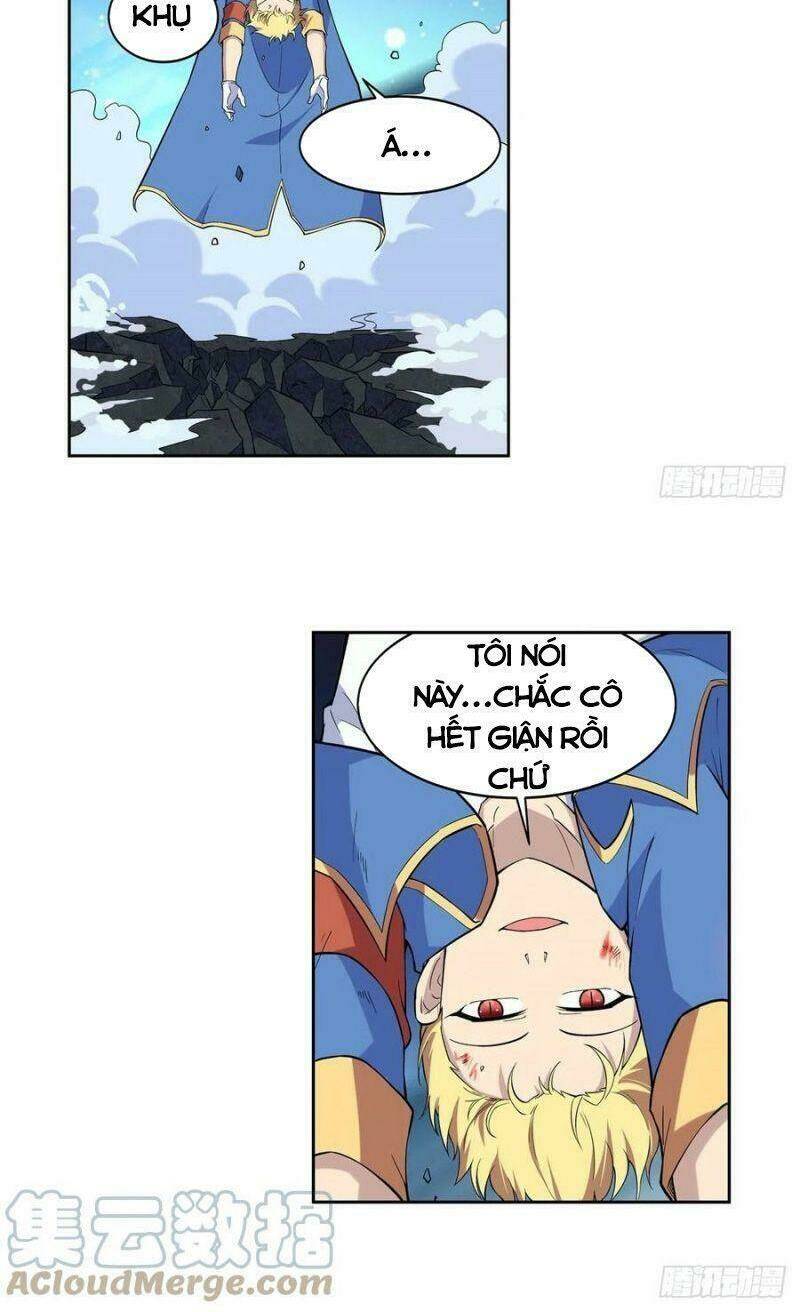 Ma Vương Thất Nghiệp Chapter 233 - Trang 2