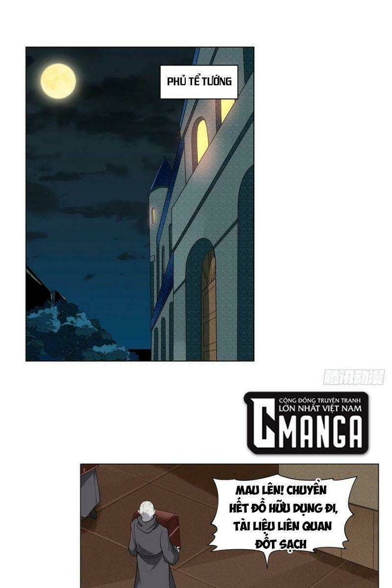 Ma Vương Thất Nghiệp Chapter 238 - Trang 2