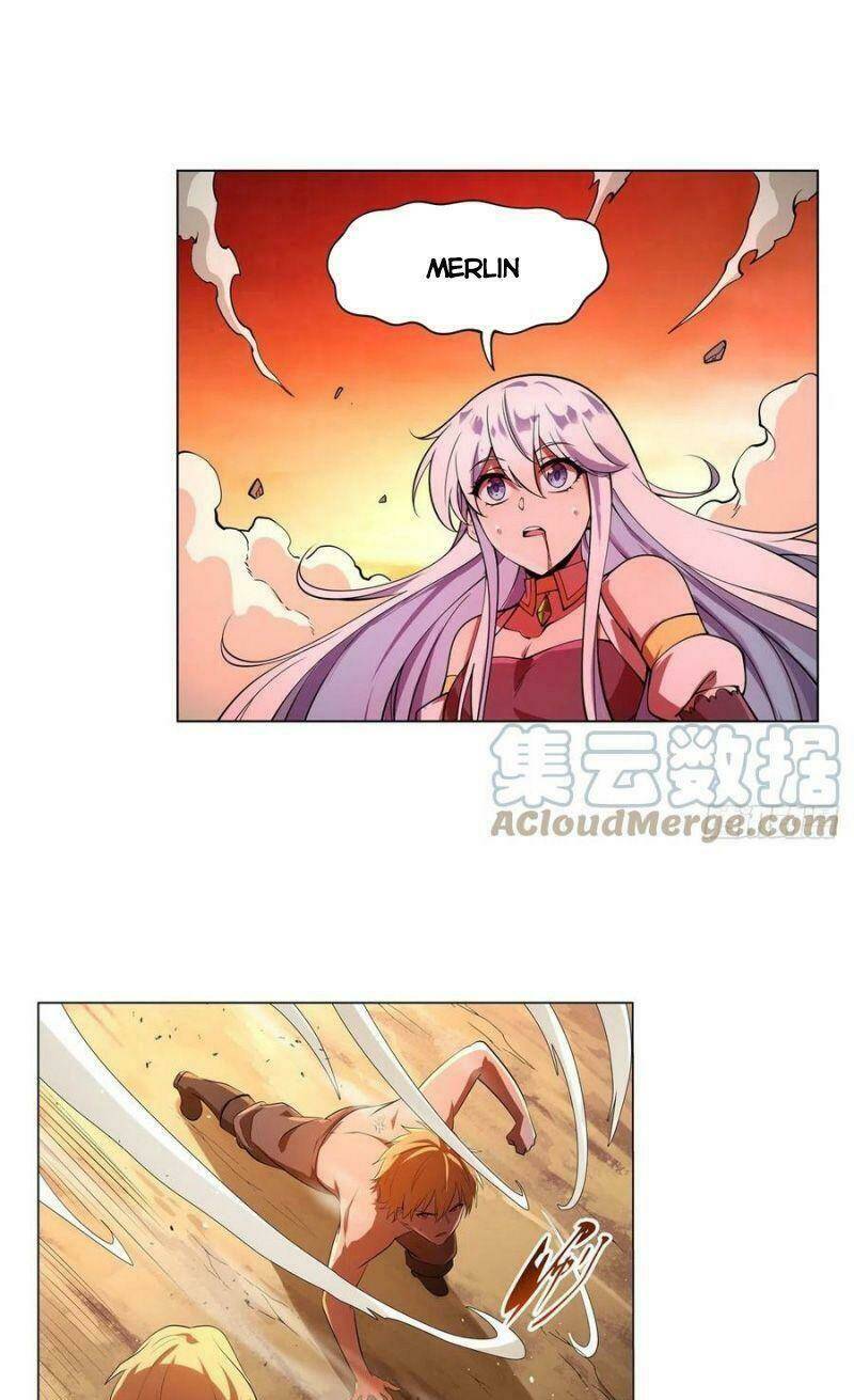 Ma Vương Thất Nghiệp Chapter 245 - Trang 2