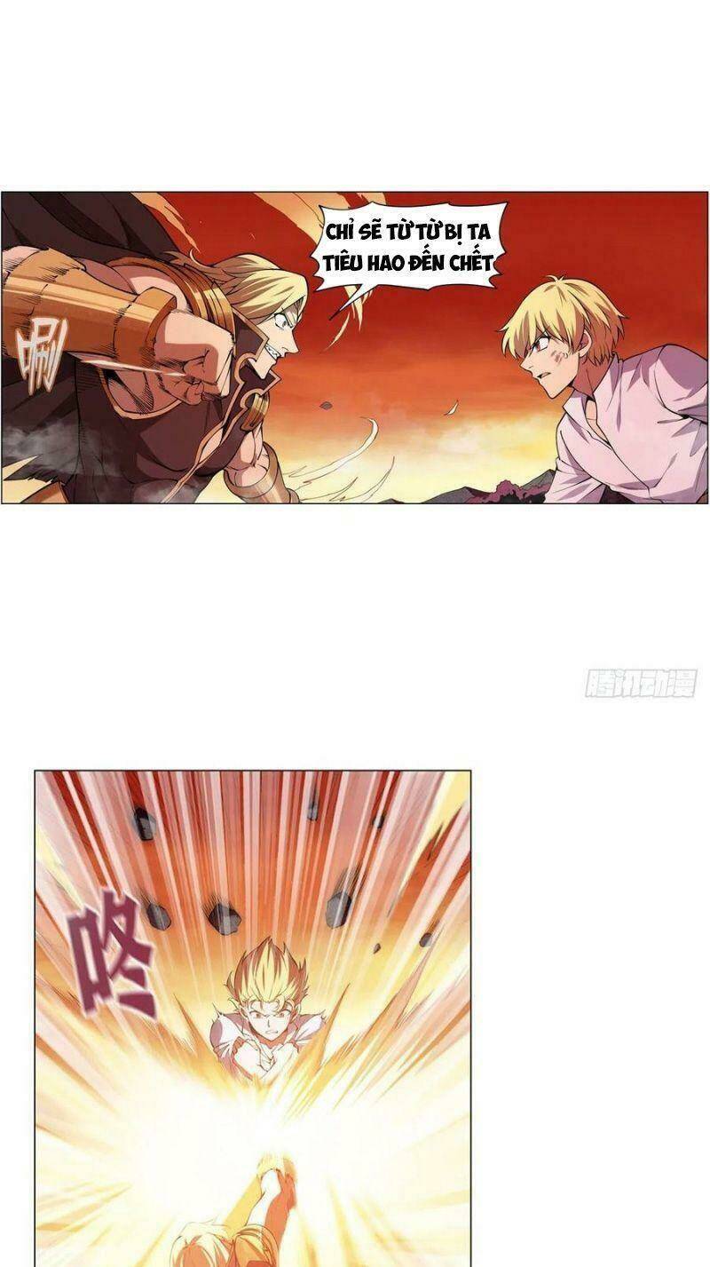 Ma Vương Thất Nghiệp Chapter 245 - Trang 2