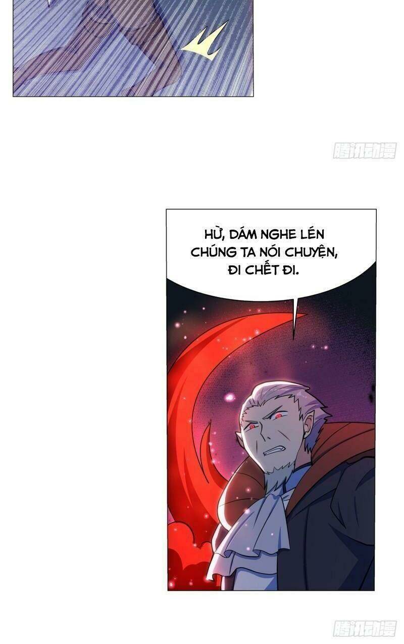 Ma Vương Thất Nghiệp Chapter 261 - Trang 2