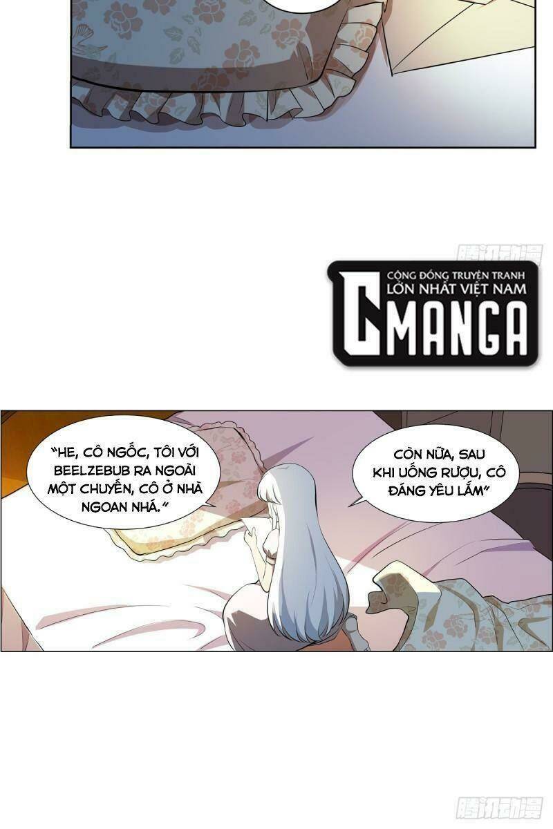 Ma Vương Thất Nghiệp Chapter 261 - Trang 2