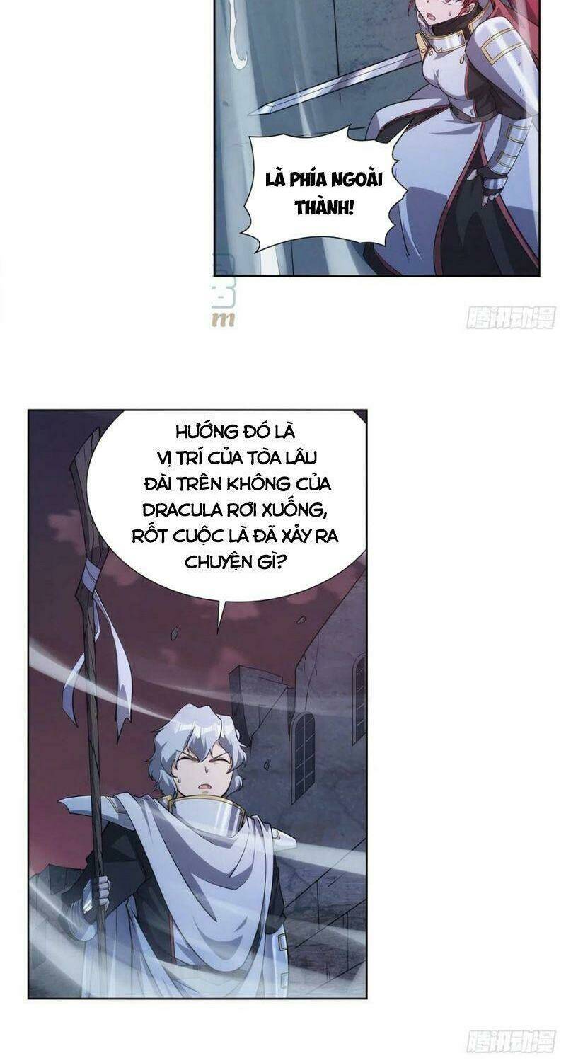 Ma Vương Thất Nghiệp Chapter 273 - Trang 2