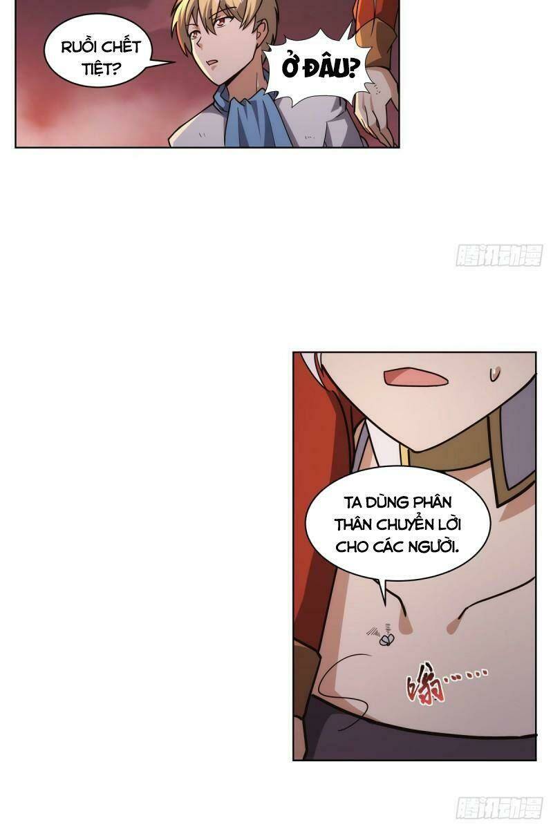 Ma Vương Thất Nghiệp Chapter 274 - Trang 2