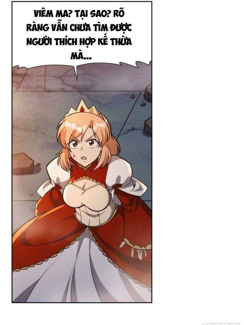 Ma Vương Thất Nghiệp Chapter 275 - Trang 2