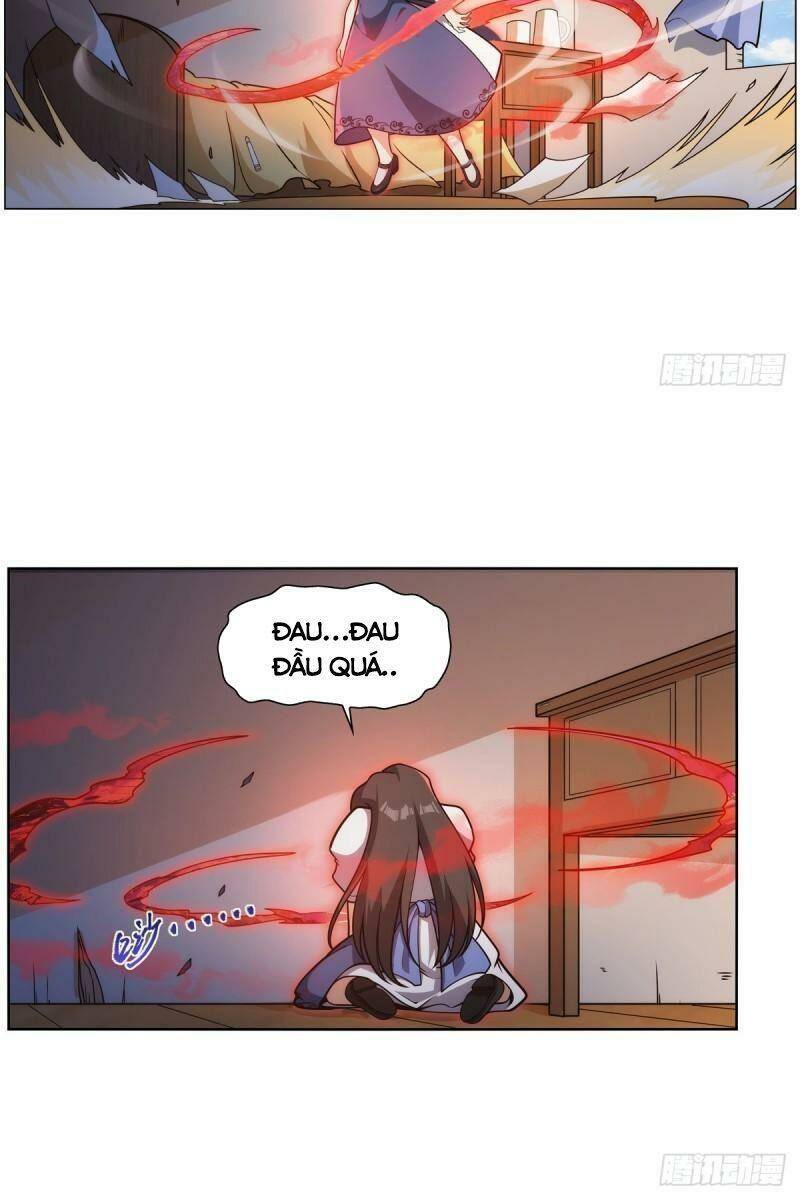Ma Vương Thất Nghiệp Chapter 279 - Trang 2