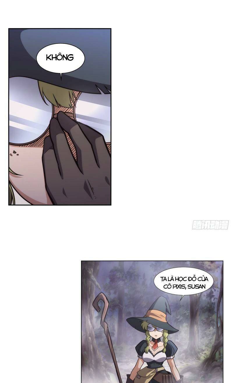 Ma Vương Thất Nghiệp Chapter 285 - Trang 2