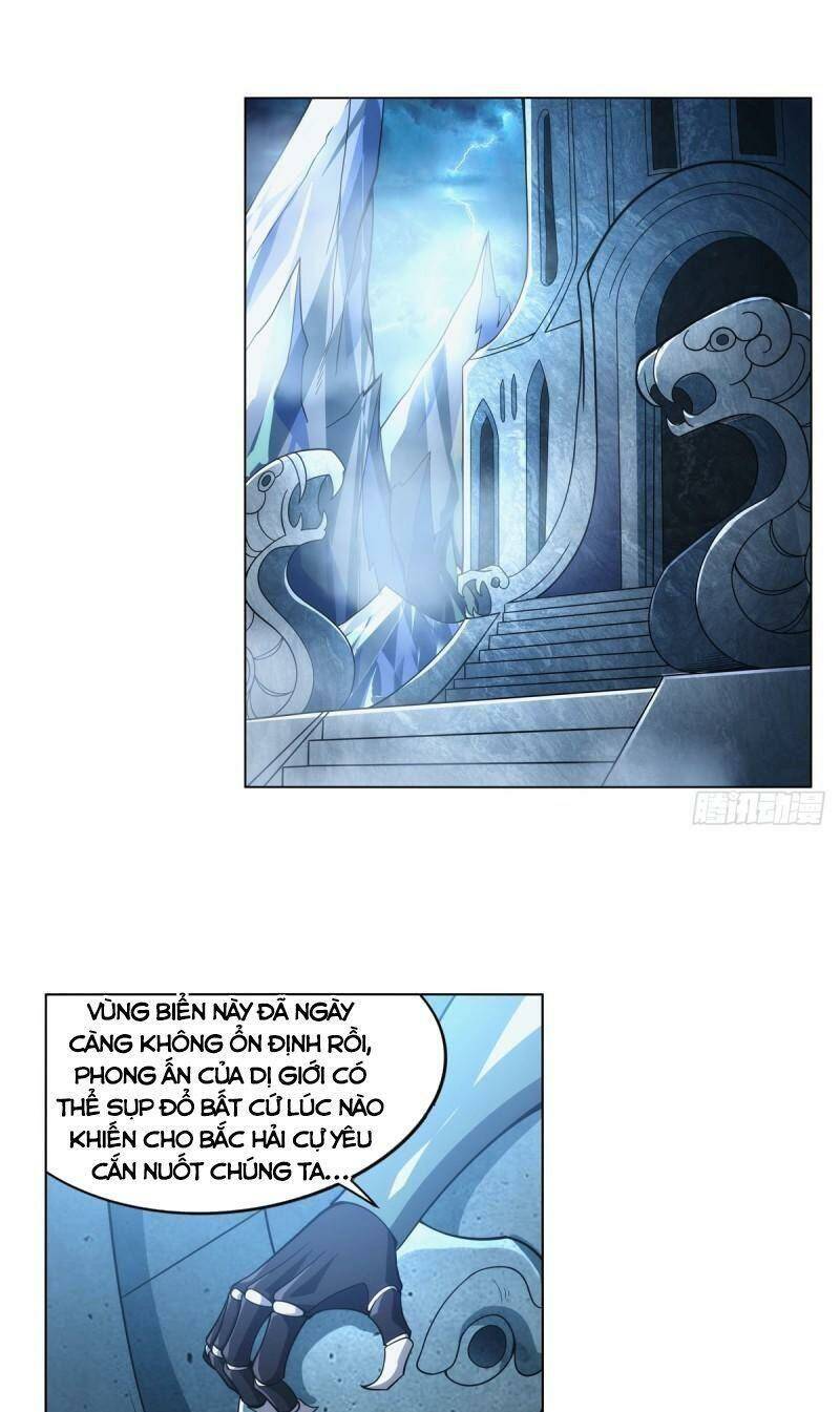 Ma Vương Thất Nghiệp Chapter 291 - Trang 2