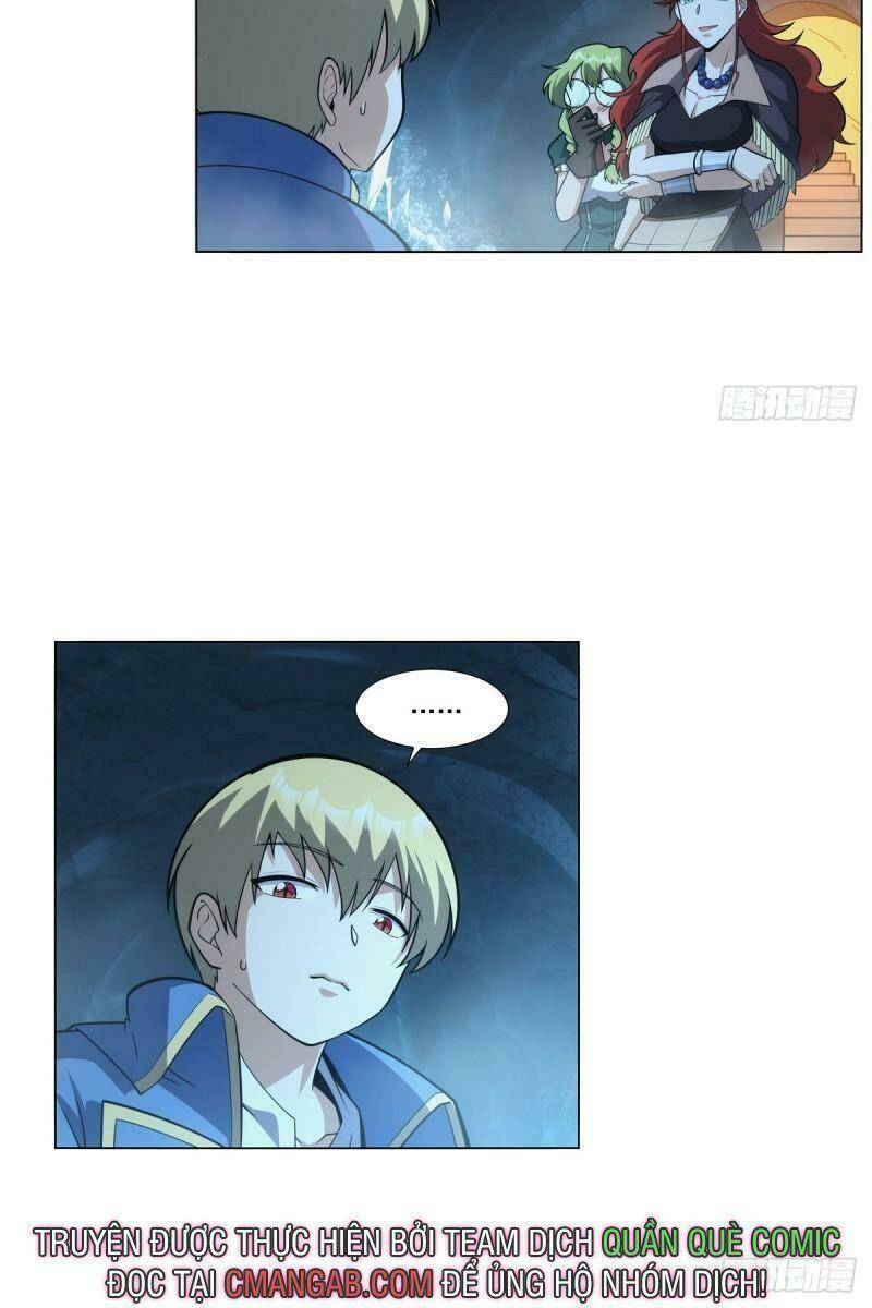 Ma Vương Thất Nghiệp Chapter 301 - Trang 2
