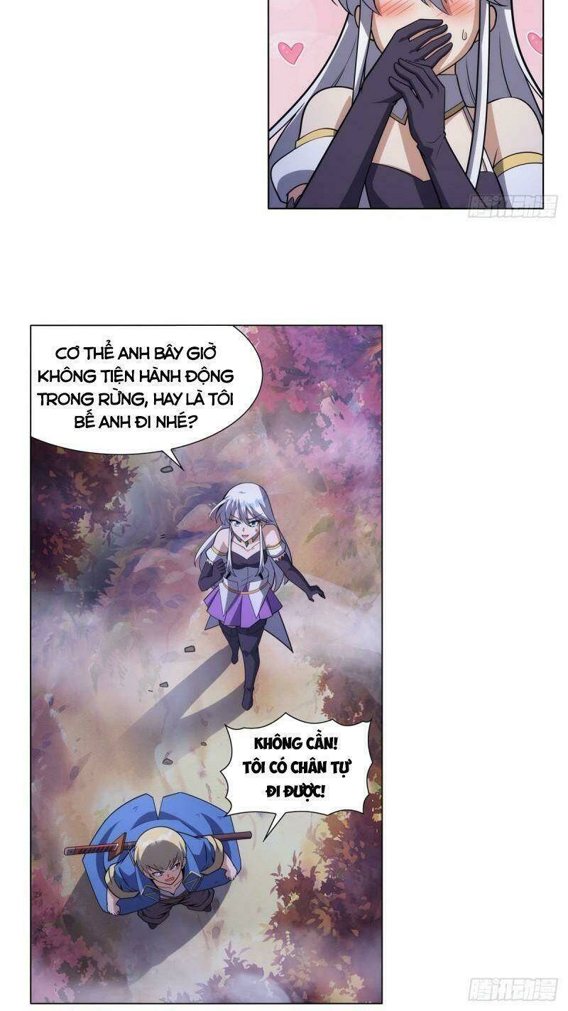 Ma Vương Thất Nghiệp Chapter 304 - Trang 2