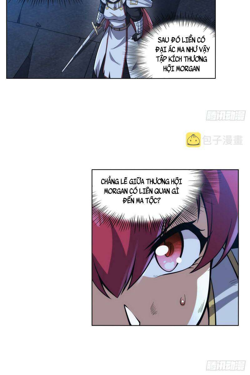 Ma Vương Thất Nghiệp Chapter 318 - Trang 2