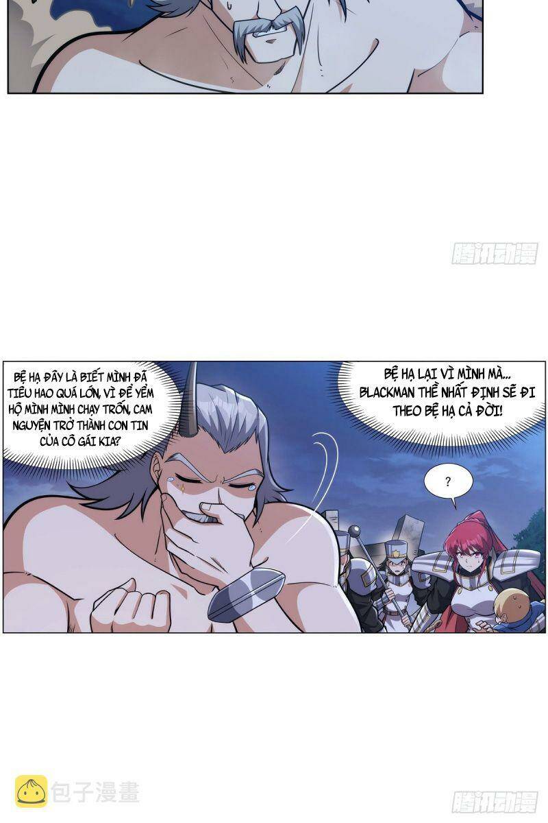 Ma Vương Thất Nghiệp Chapter 318 - Trang 2