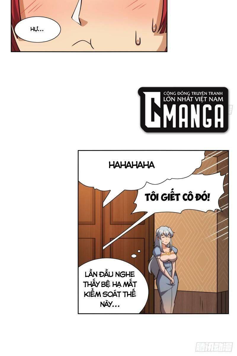 Ma Vương Thất Nghiệp Chapter 328 - Trang 2