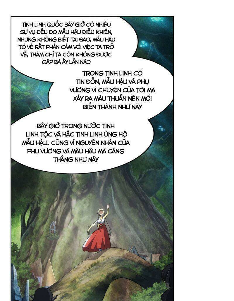Ma Vương Thất Nghiệp Chapter 332 - Trang 2