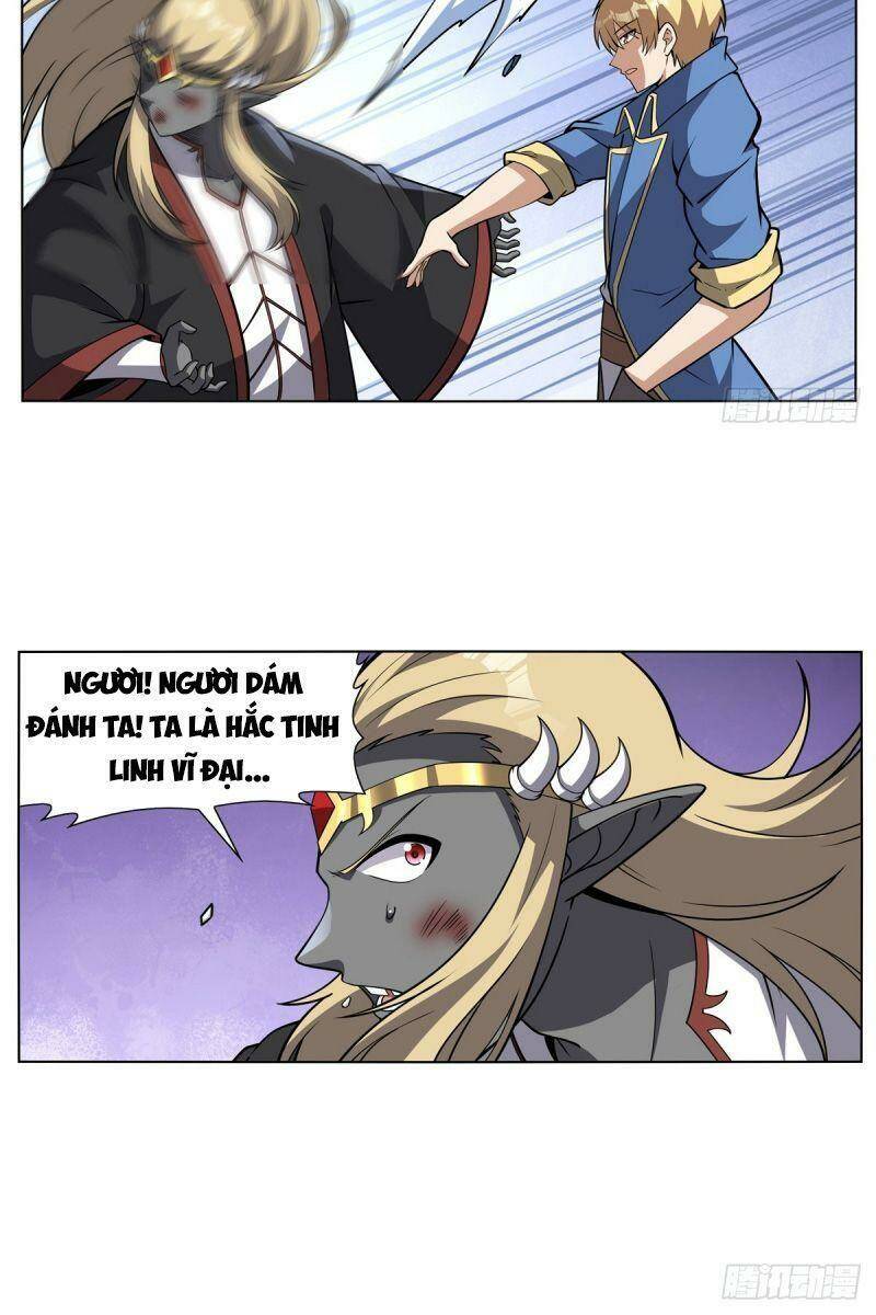 Ma Vương Thất Nghiệp Chapter 339 - Trang 2