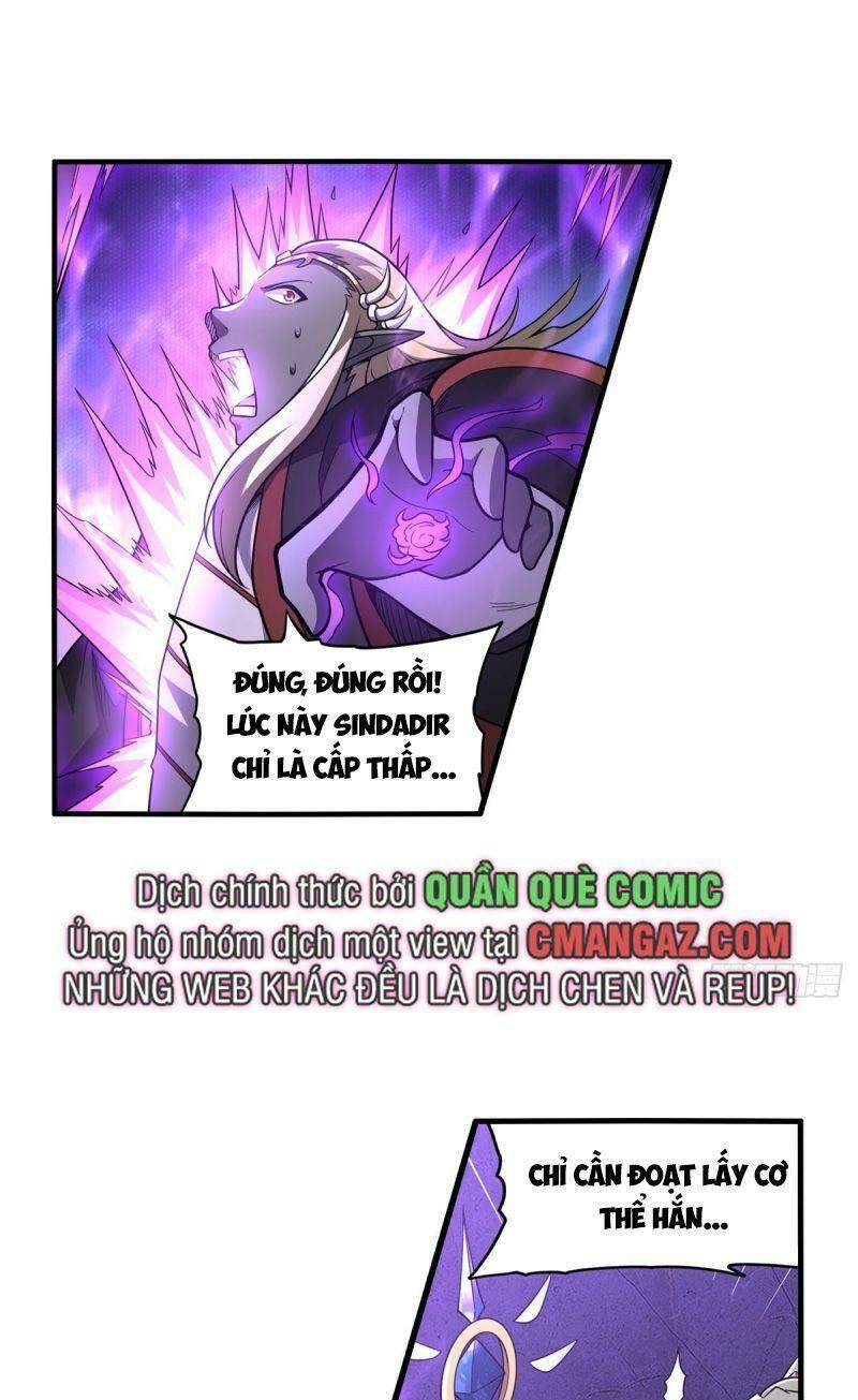 Ma Vương Thất Nghiệp Chapter 339 - Trang 2