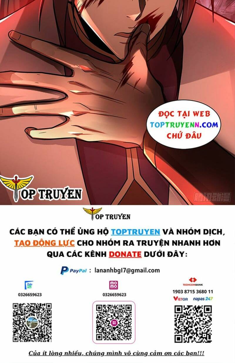 Ma Vương Thất Nghiệp Chapter 340 - Trang 2
