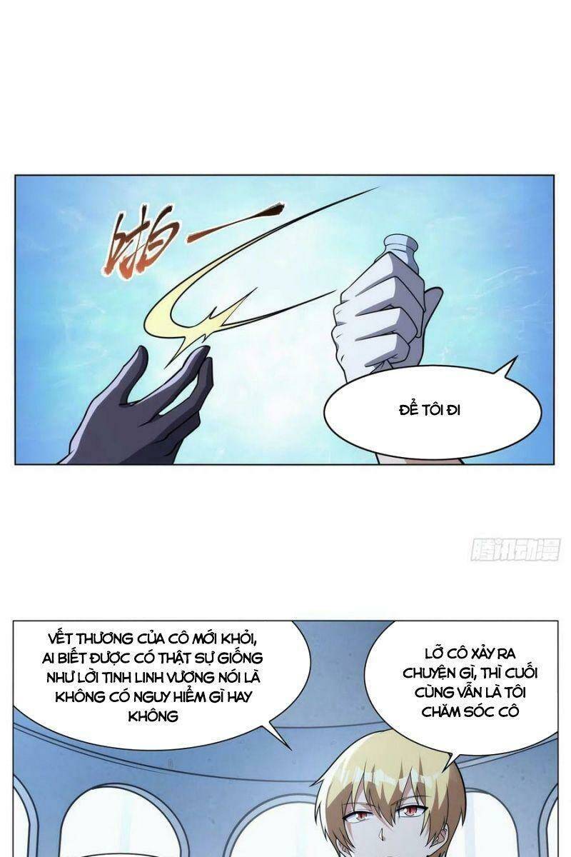Ma Vương Thất Nghiệp Chapter 343 - Trang 2