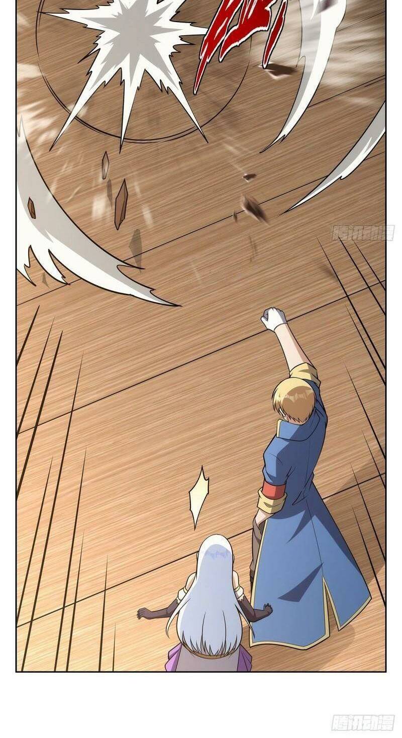Ma Vương Thất Nghiệp Chapter 352 - Trang 2
