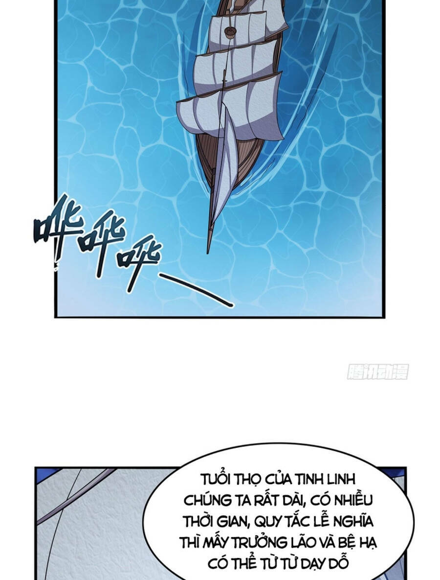 Ma Vương Thất Nghiệp Chapter 363 - Trang 2
