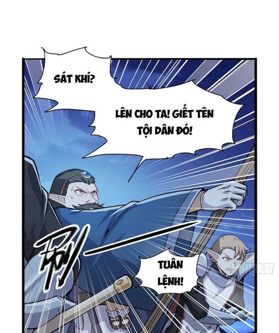 Ma Vương Thất Nghiệp Chapter 363 - Trang 2