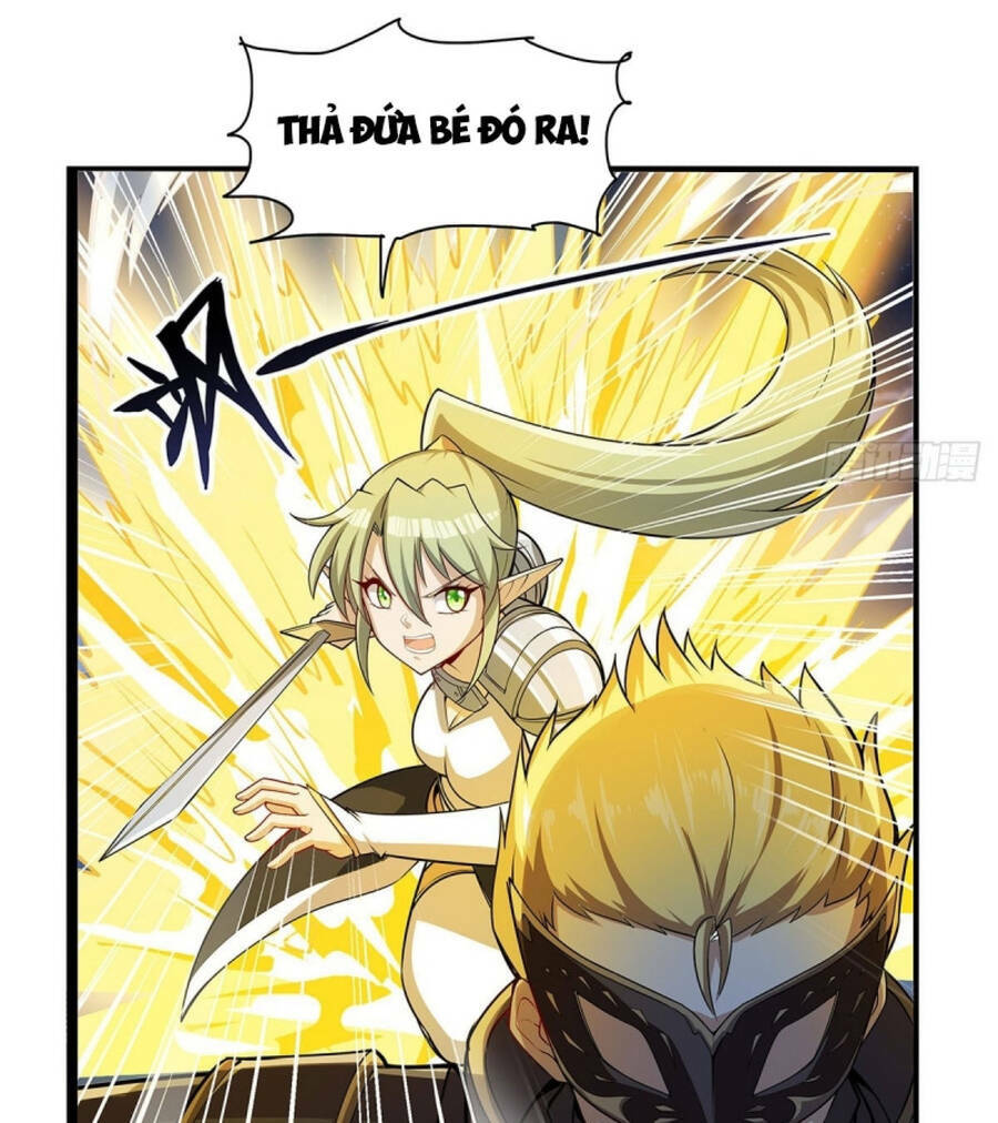 Ma Vương Thất Nghiệp Chapter 363 - Trang 2