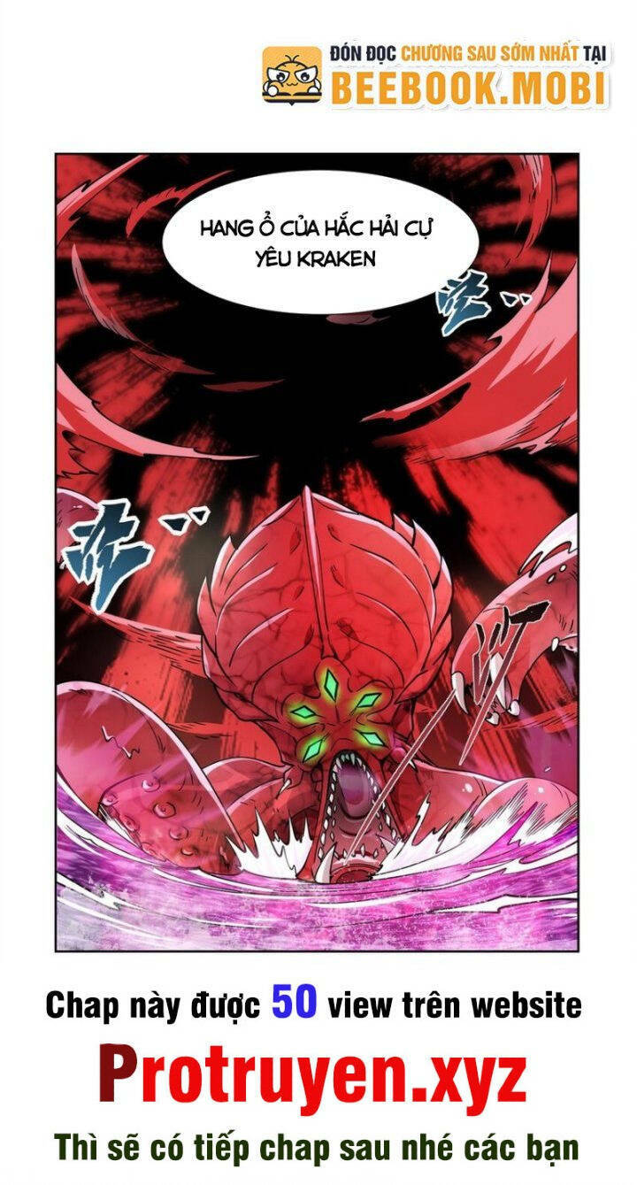 Ma Vương Thất Nghiệp Chapter 371 - Trang 2