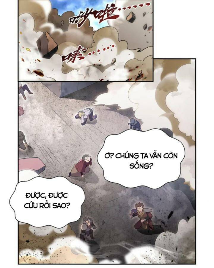 Ma Vương Thất Nghiệp Chapter 392 - Trang 2
