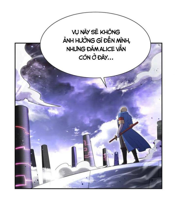 Ma Vương Thất Nghiệp Chapter 392 - Trang 2
