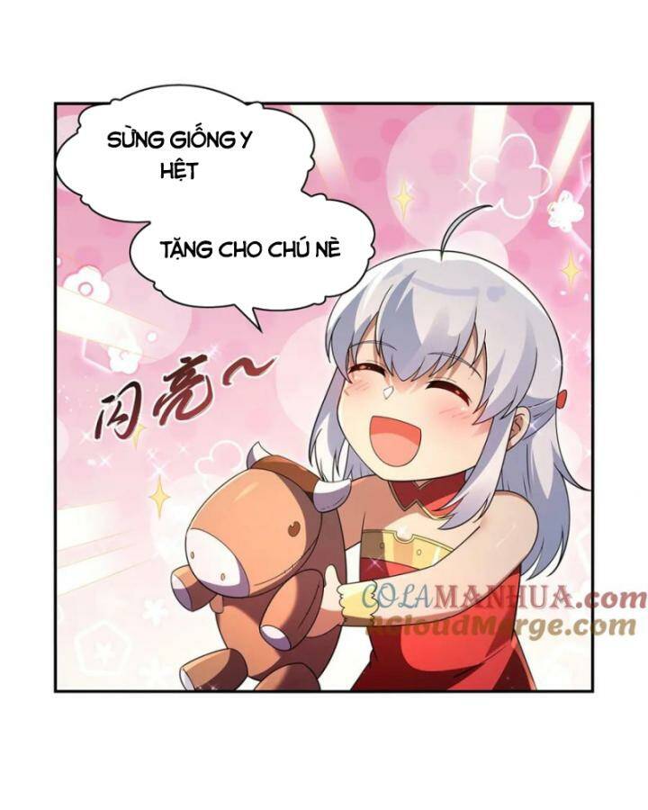 Ma Vương Thất Nghiệp Chapter 403 - Trang 2