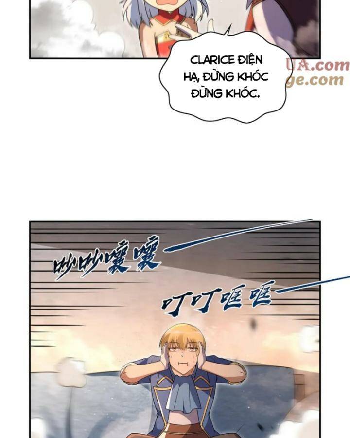 Ma Vương Thất Nghiệp Chapter 403 - Trang 2