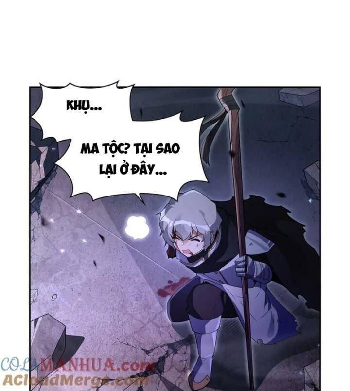 Ma Vương Thất Nghiệp Chapter 403 - Trang 2