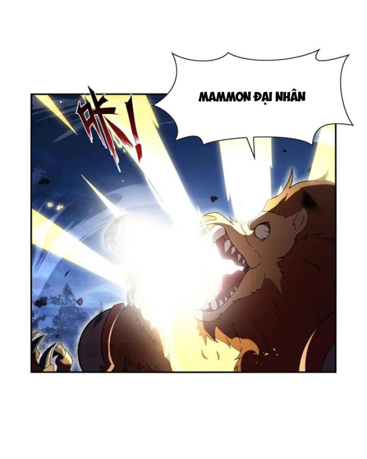 Ma Vương Thất Nghiệp Chapter 404 - Trang 2