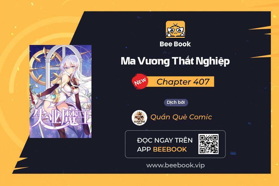 Ma Vương Thất Nghiệp Chapter 407 - Trang 2