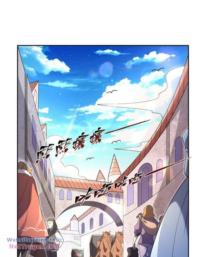 Ma Vương Thất Nghiệp Chapter 407 - Trang 2