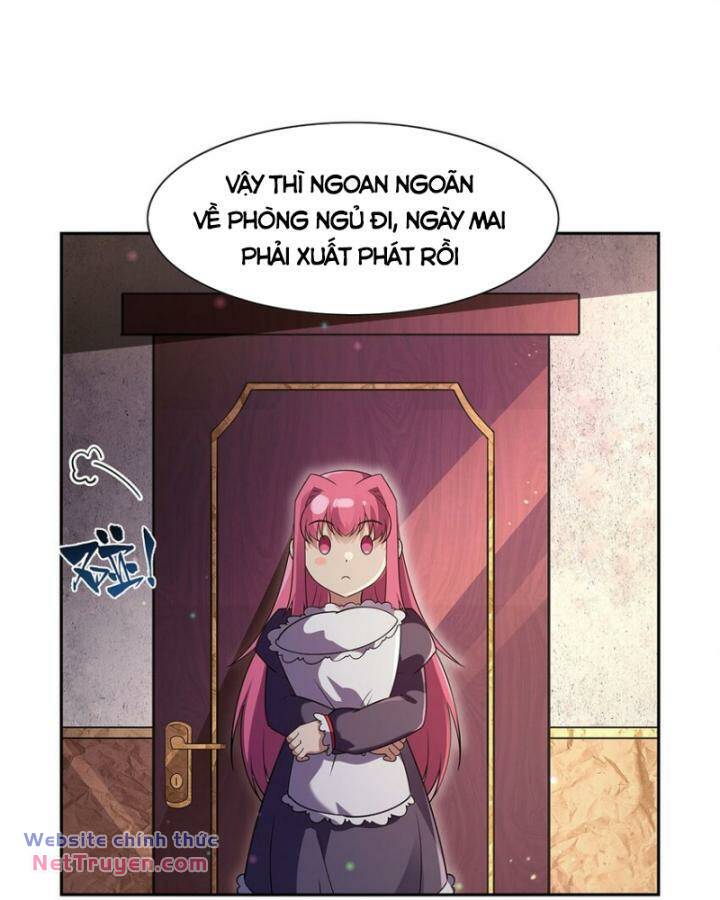Ma Vương Thất Nghiệp Chapter 407 - Trang 2