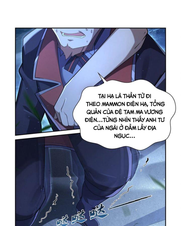 Ma Vương Thất Nghiệp Chapter 409 - Trang 2