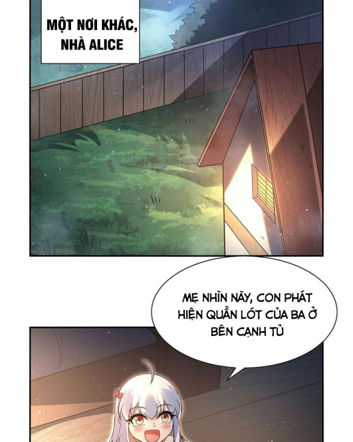 Ma Vương Thất Nghiệp Chapter 409 - Trang 2