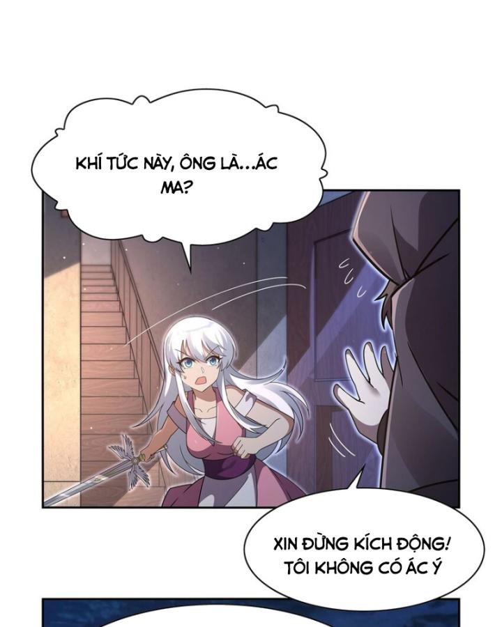 Ma Vương Thất Nghiệp Chapter 409 - Trang 2