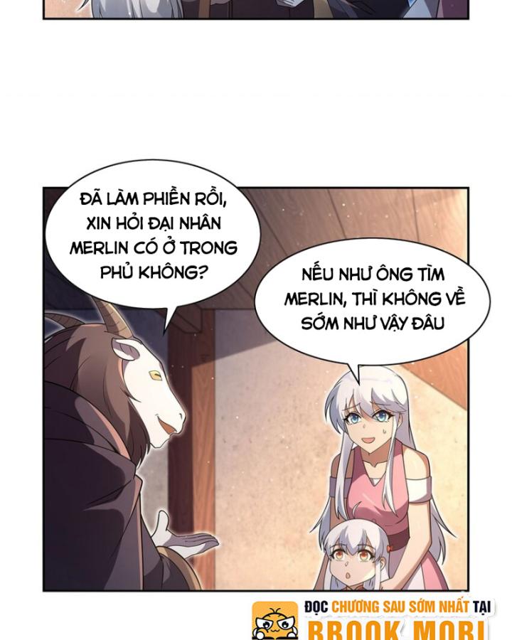 Ma Vương Thất Nghiệp Chapter 409 - Trang 2
