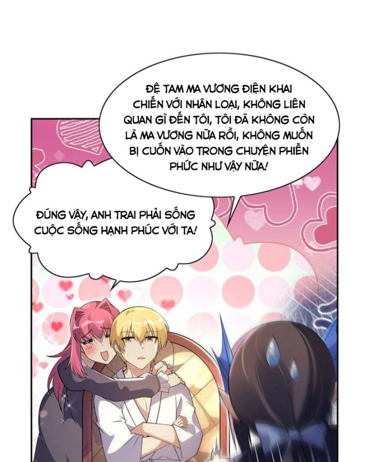 Ma Vương Thất Nghiệp Chapter 409 - Trang 2