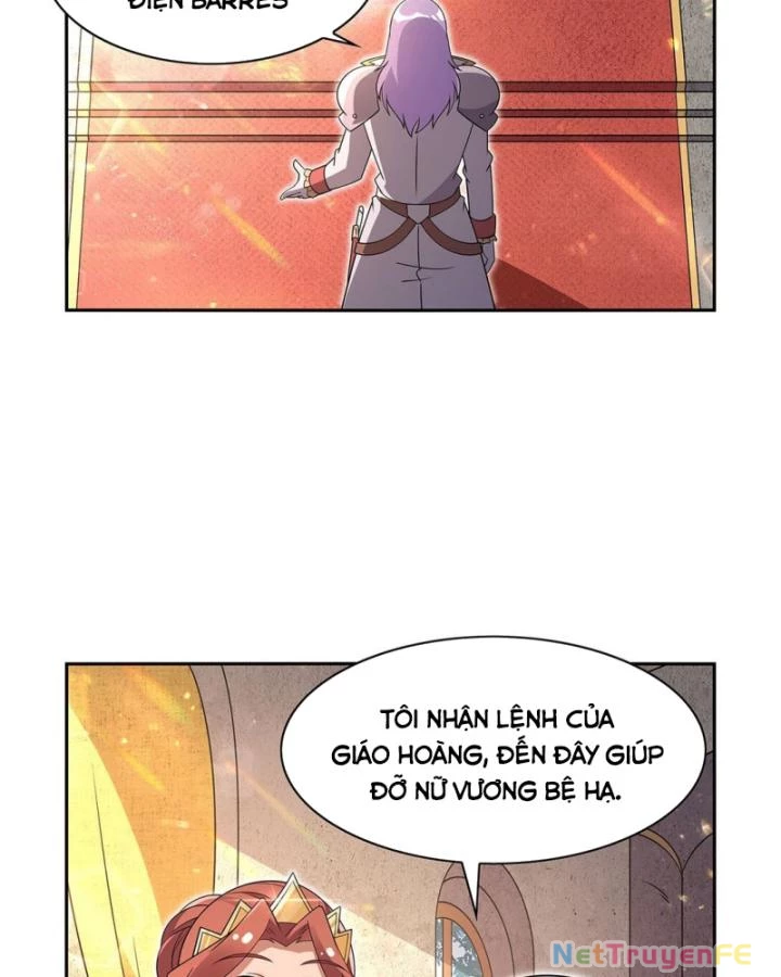Ma Vương Thất Nghiệp Chapter 411 - Trang 2