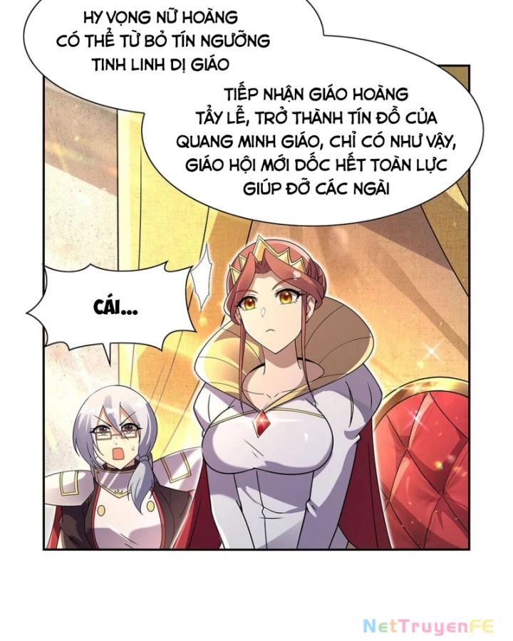 Ma Vương Thất Nghiệp Chapter 411 - Trang 2