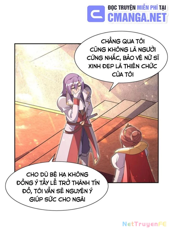 Ma Vương Thất Nghiệp Chapter 411 - Trang 2