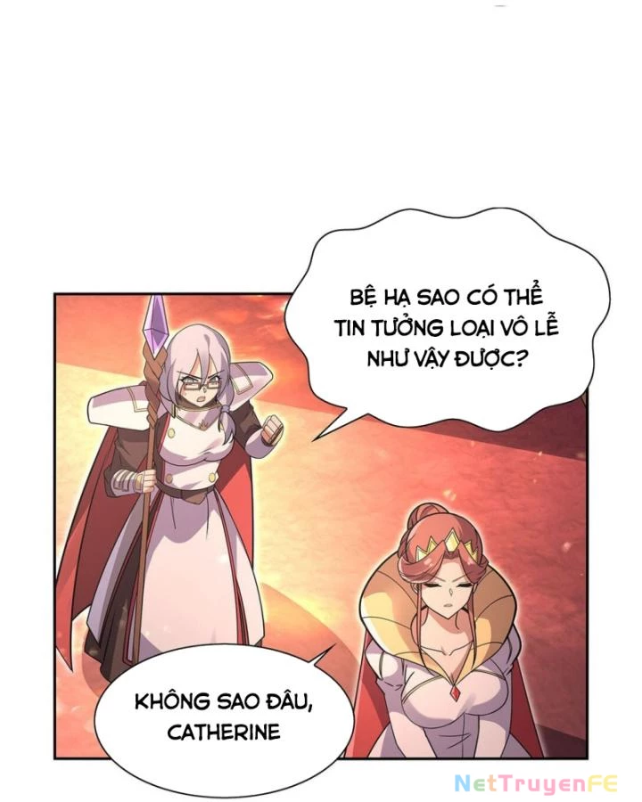 Ma Vương Thất Nghiệp Chapter 411 - Trang 2