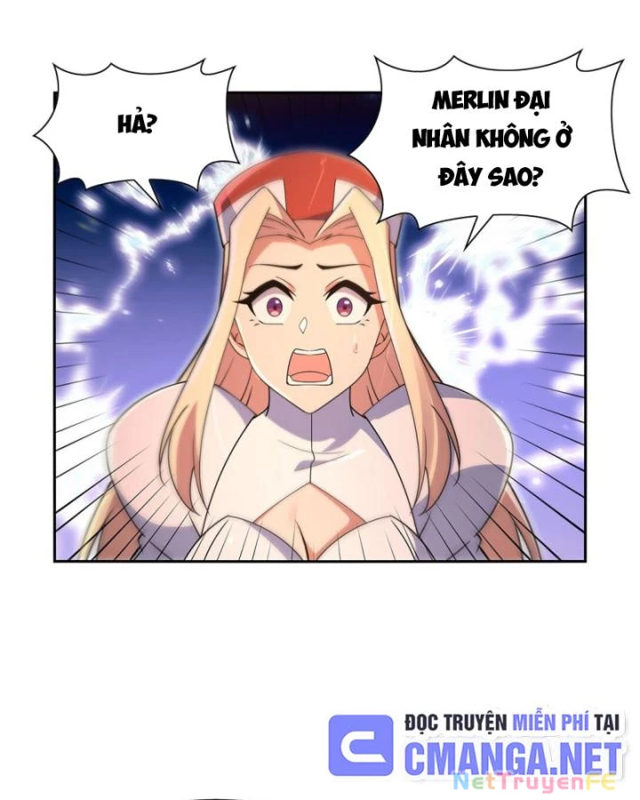 Ma Vương Thất Nghiệp Chapter 411 - Trang 2