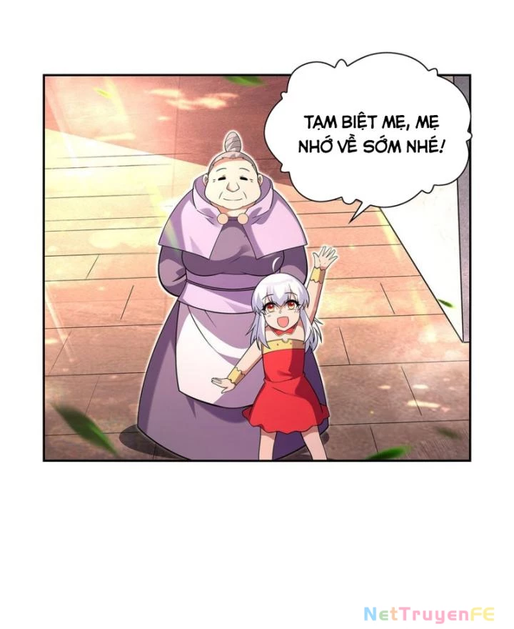 Ma Vương Thất Nghiệp Chapter 411 - Trang 2