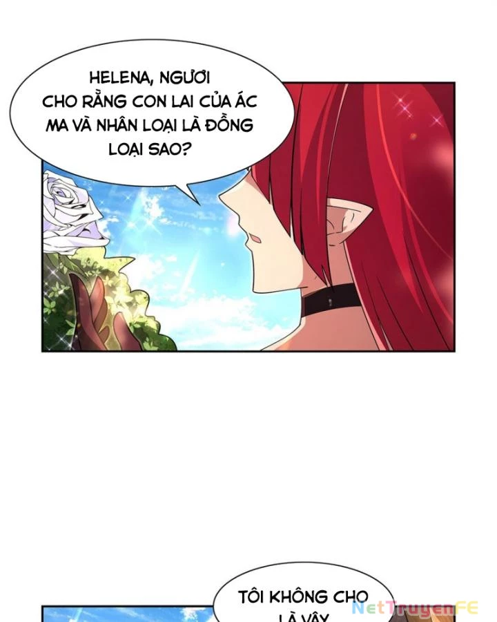 Ma Vương Thất Nghiệp Chapter 411 - Trang 2